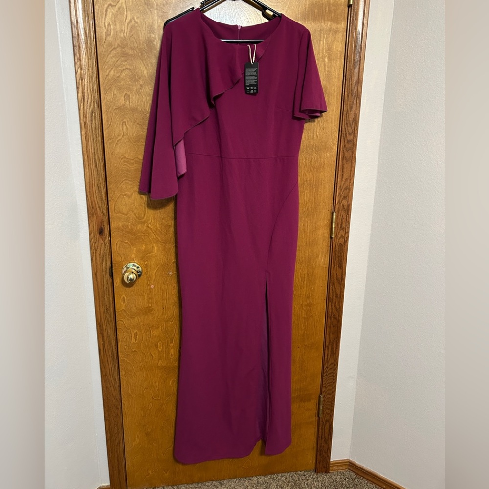 NWT women’s size XL dress